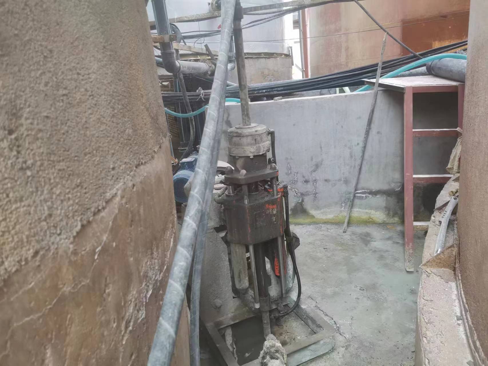 侨乡街道开发区基础注浆工程施工中应注意哪些?